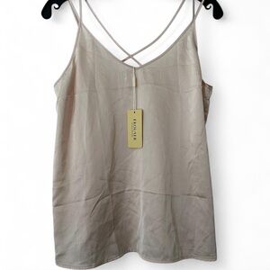 Ekouaer Camisole Top